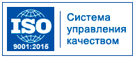 ������� ���������� ��������� ISO 9001 : 2009